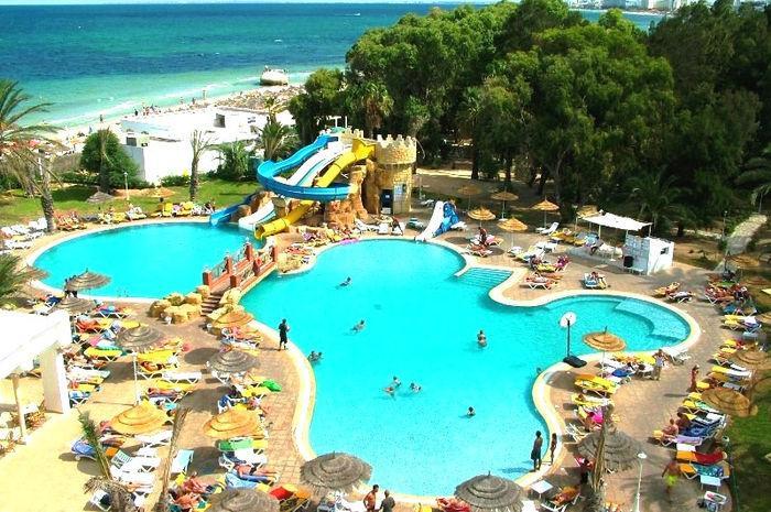 Marhaba Royal Salem - Family Only