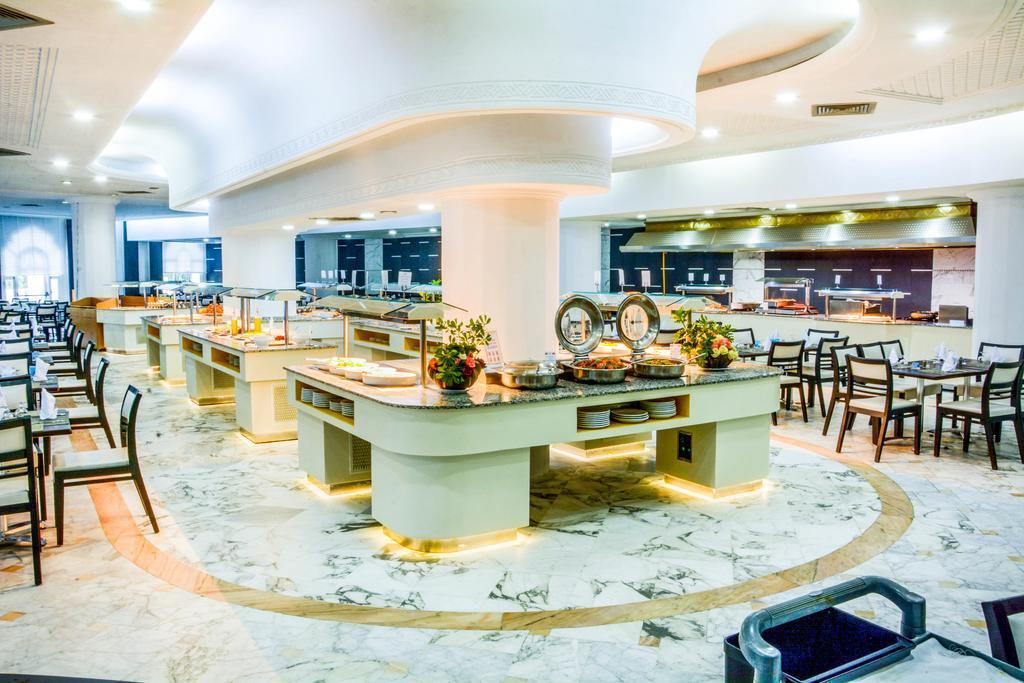 Marhaba Royal Salem - Family Only Sousse