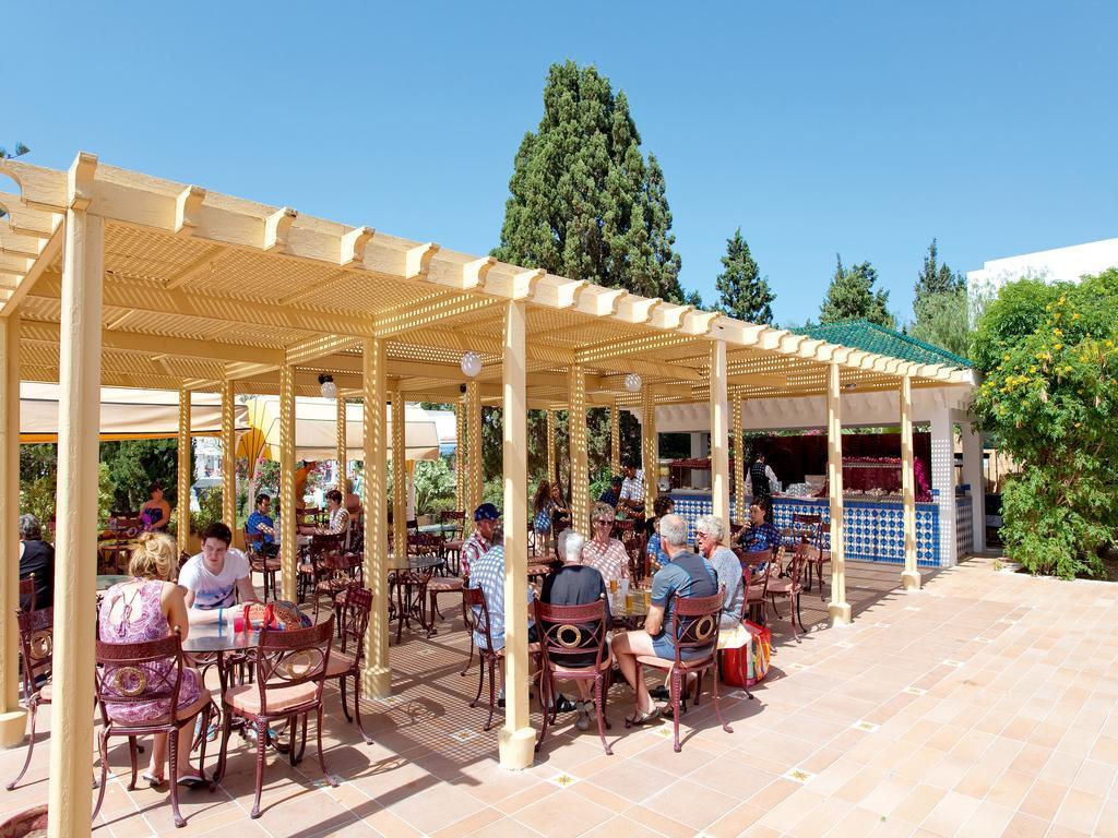 Marhaba Royal Salem - Family Only