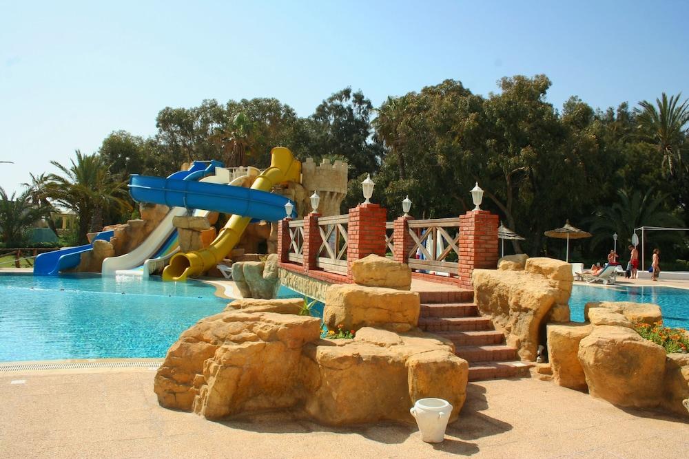 Marhaba Royal Salem - Family Only Hotel Sousse
