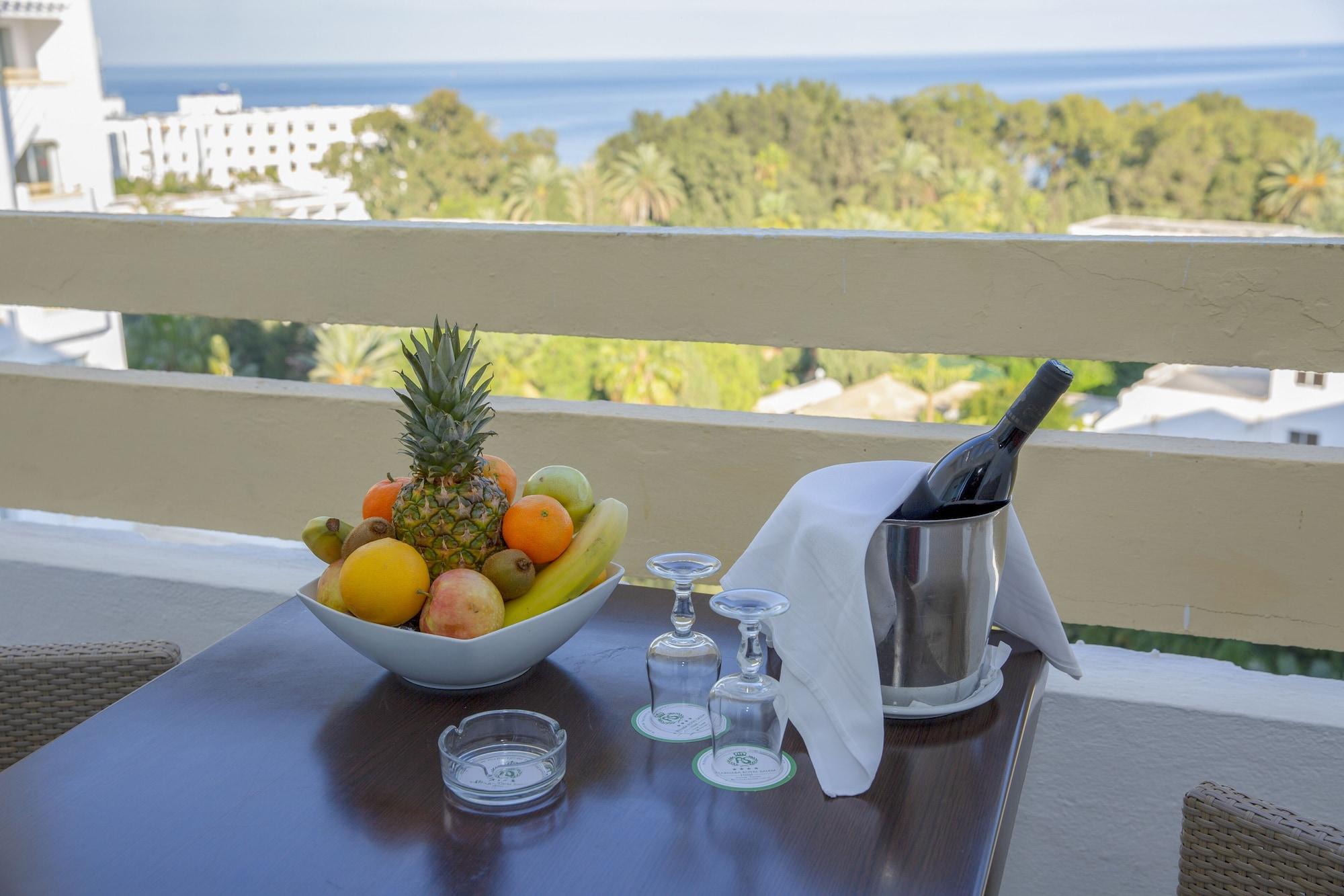 Marhaba Royal Salem - Family Only 4*