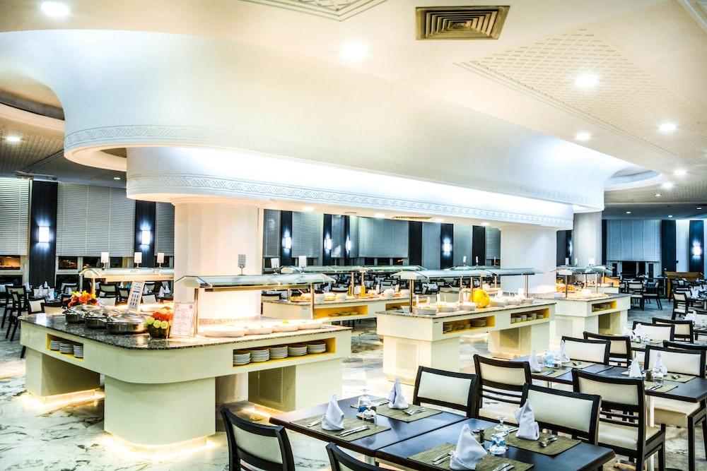 Marhaba Royal Salem - Family Only 4* Sousse