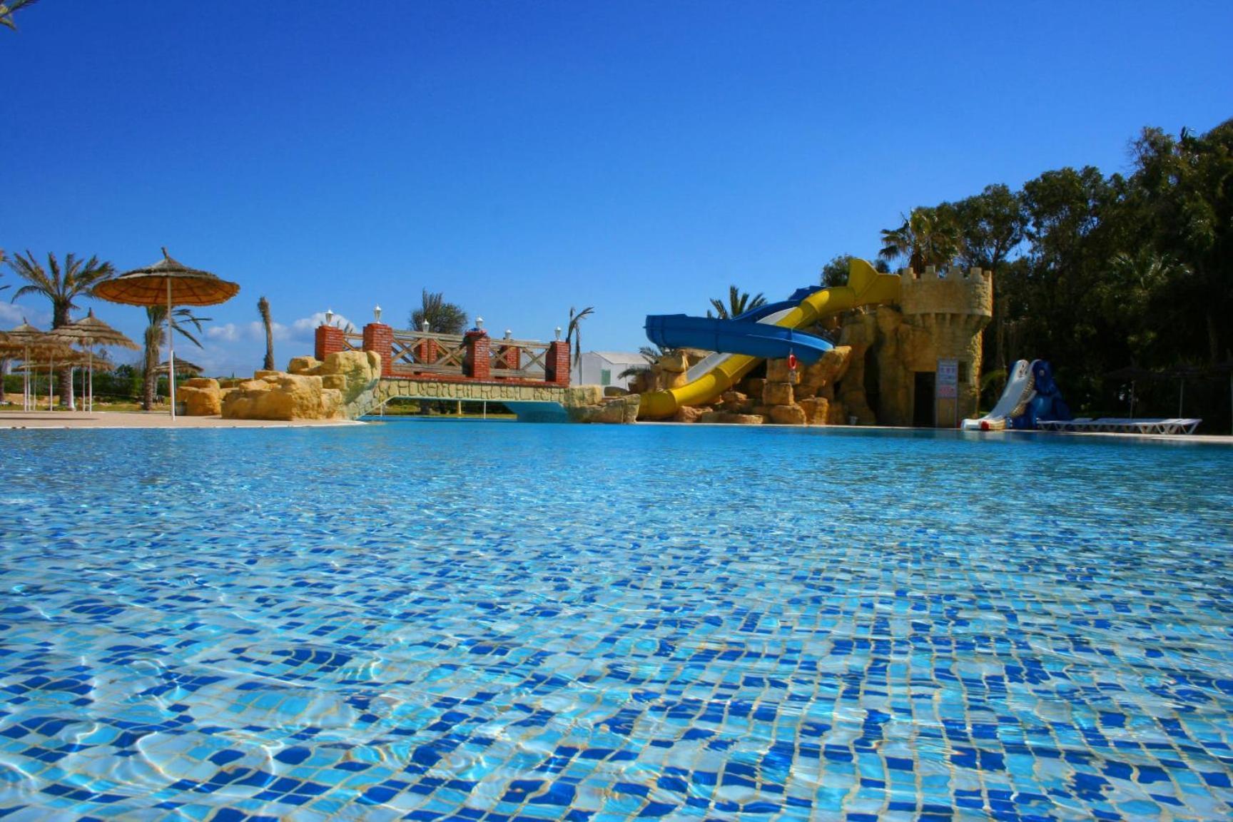 Marhaba Royal Salem - Family Only Hotel 4*