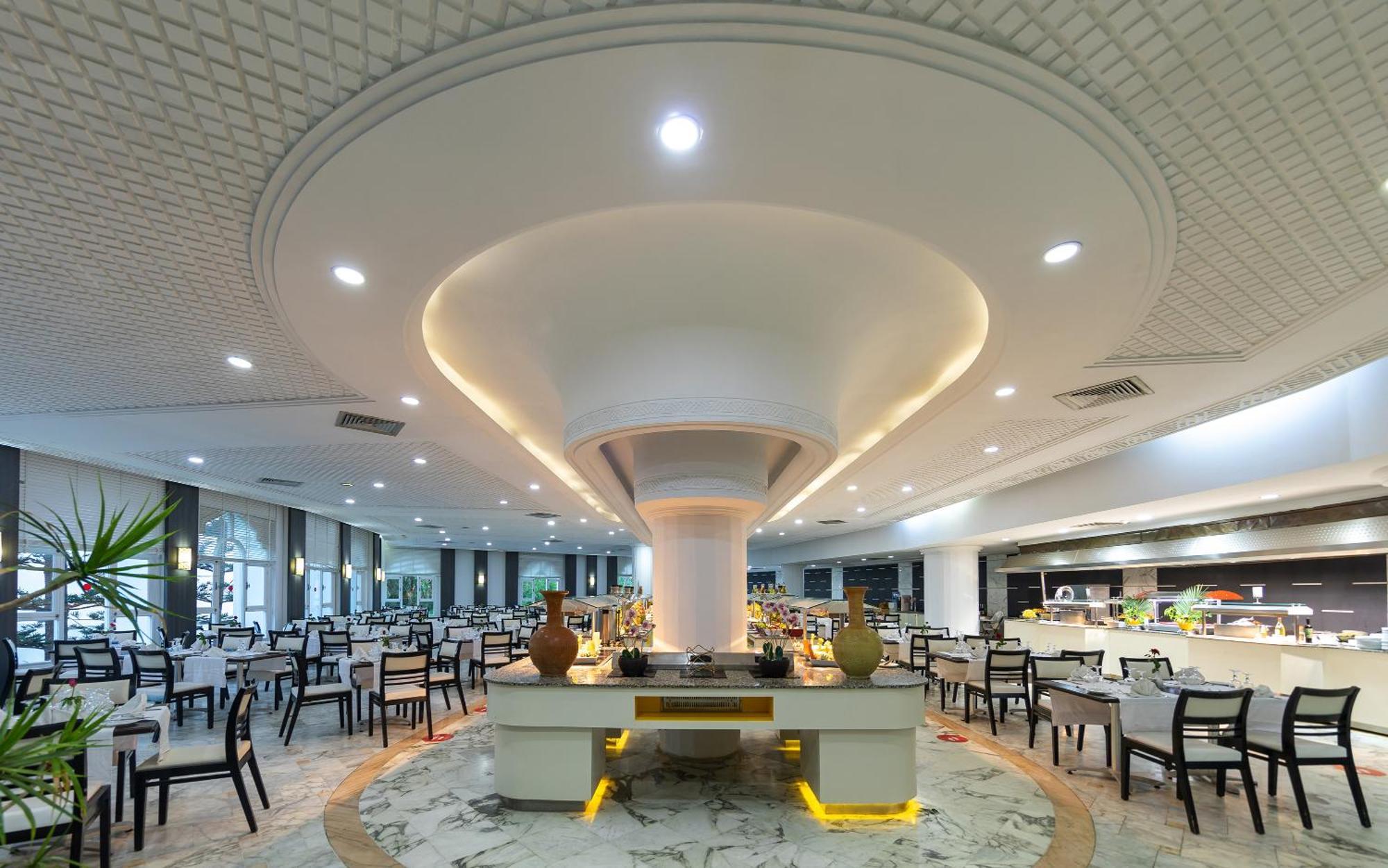 Marhaba Royal Salem - Family Only 4*