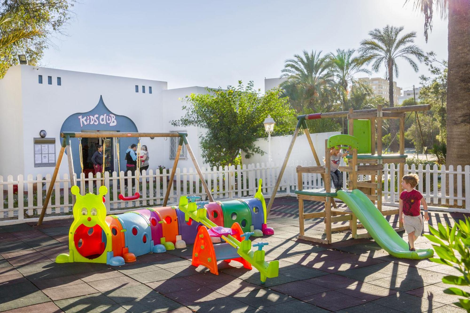 Hotel Marhaba Royal Salem - Family Only Sousse