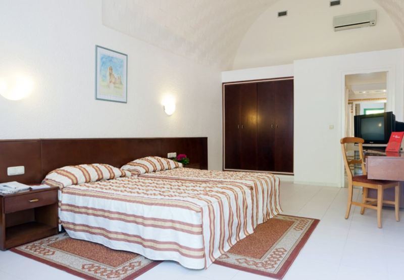 Marhaba Royal Salem - Family Only 4*