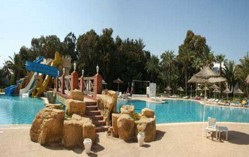 Marhaba Royal Salem - Family Only Hotel Sousse