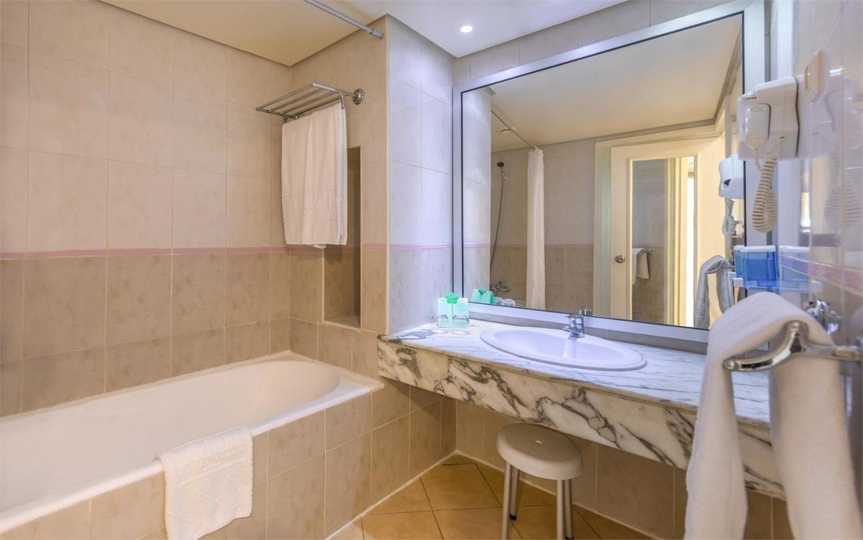 Marhaba Royal Salem - Family Only