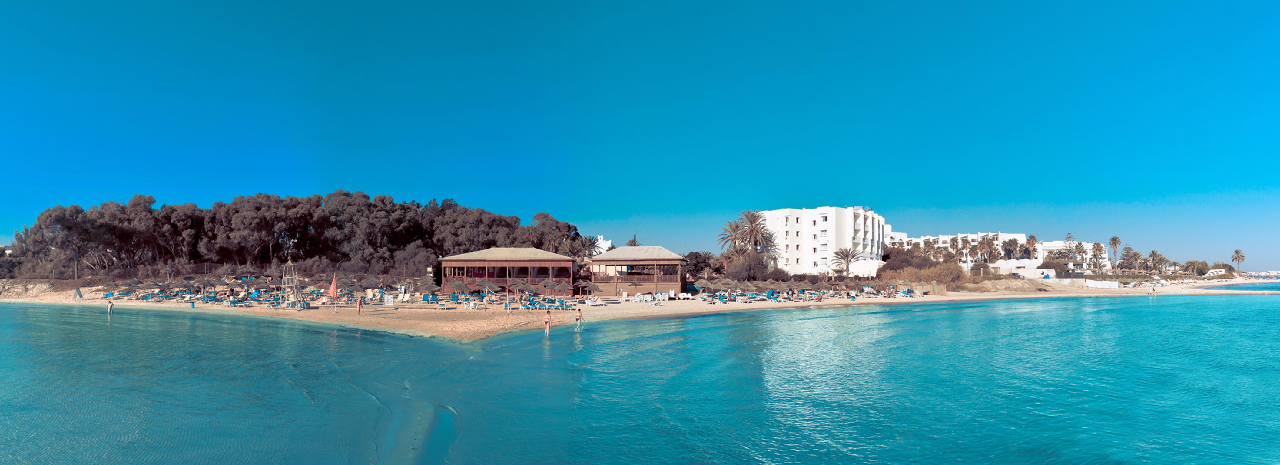 Hotel Marhaba Royal Salem - Family Only