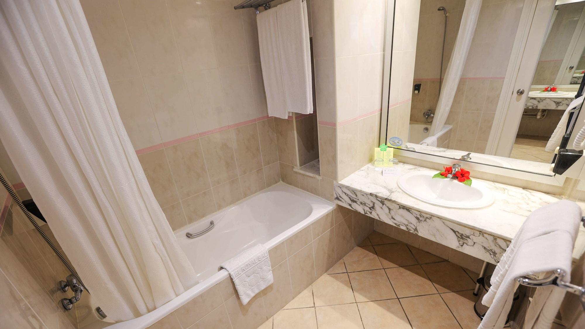 Hotel Marhaba Royal Salem - Family Only