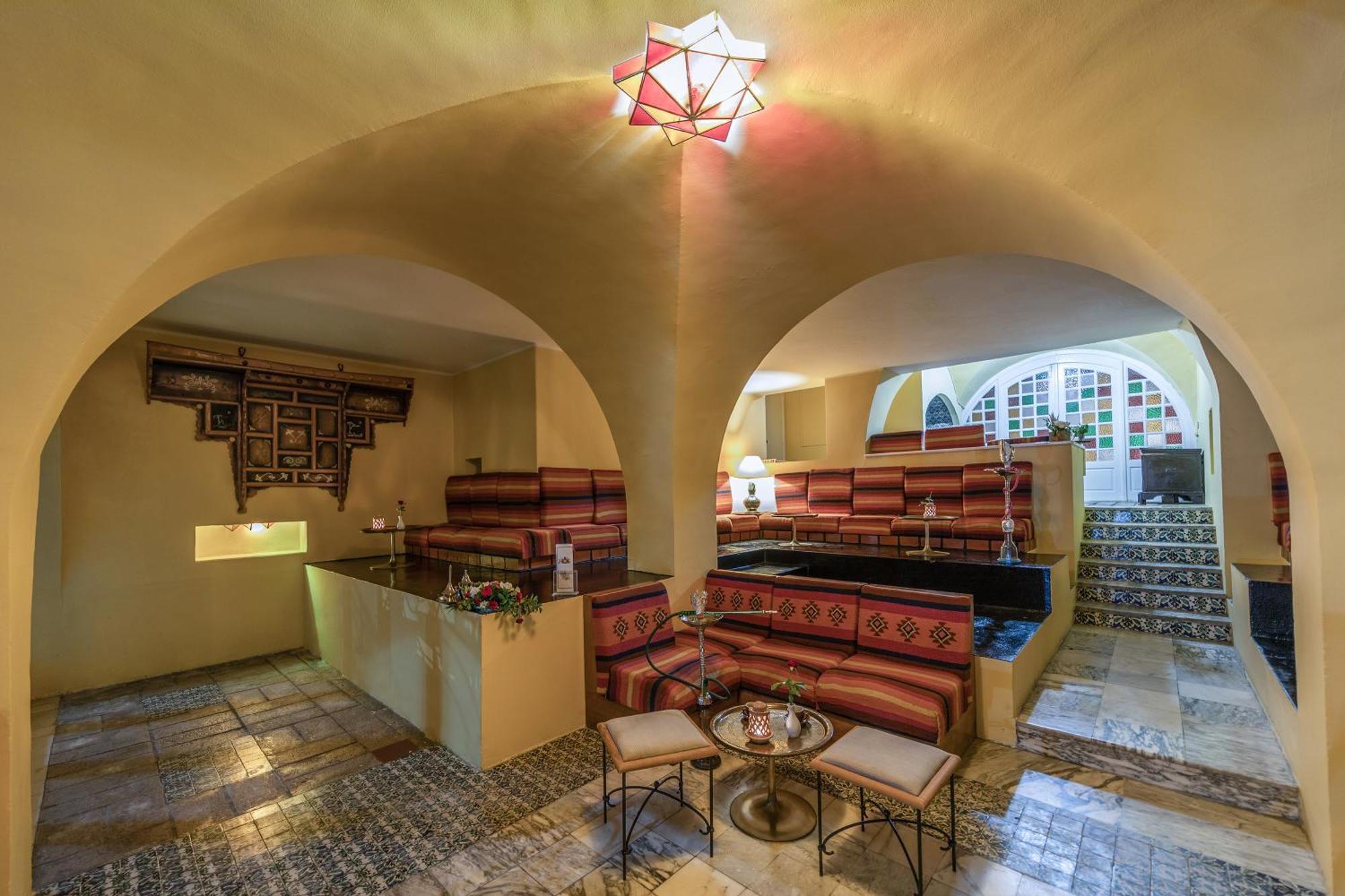 Marhaba Royal Salem - Family Only 4* Sousse