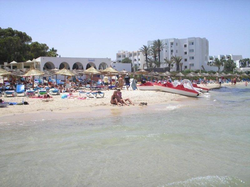 Marhaba Royal Salem - Family Only Hotel