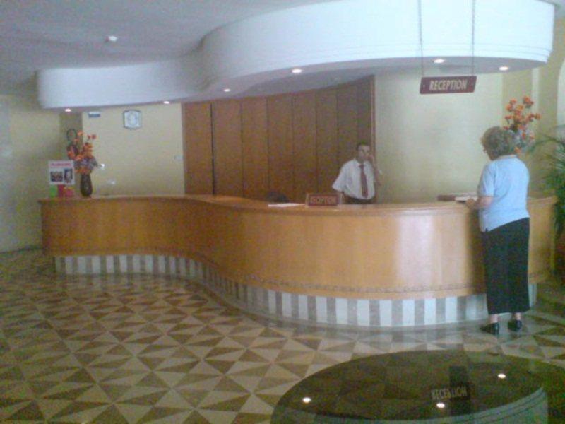 Marhaba Royal Salem - Family Only 4*
