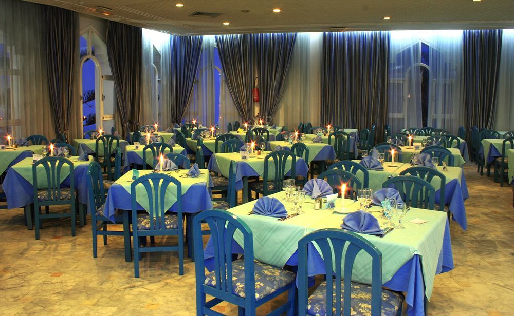 Hotel Marhaba Royal Salem - Family Only 4*